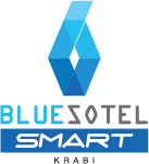  BlueSotel SMART Krabi Aonang Beach - Adult only, Krabi